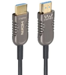 CABLE FIBRA HDMI