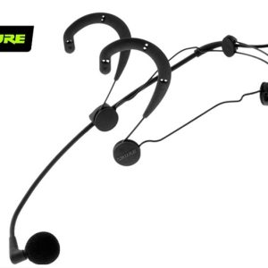 MICROFONO DE DIADEMA WBH54 SHURE