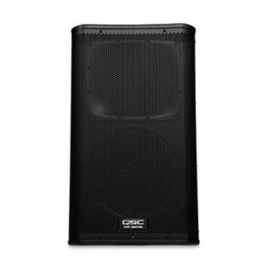 CABINA QSC KW122 ALTAVOZ ACTIVO QSC